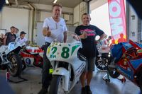 36 Frank Gl&auml;ser Thomas Franz Moto3 von Waldi 