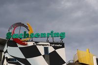 C Start und Ziel Turm 2 Sachsenring 10 04.08.2021 