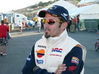 MAX In Jerez 2005