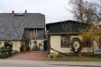 R 5 Das Haus der Familie Retiet in Reichenbach 