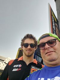 Remy Gardner Moto2 Weltmeister 2021 Sachsenring 2022 