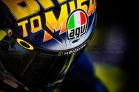 Rossi, Valentino - Misano - &copy;Lekl 08. September 2018 13-49-57s