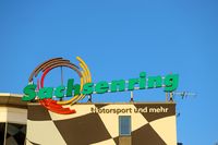 Sachsenring Logo 28.10.2021