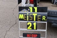 TK 2 Meister MZ Cup 