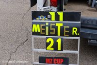 TK 2 Meister MZ Cup 
