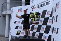 Tony K&ouml;nig Meister MZ Cup Nr 1 Sachsenring 17.08.2021