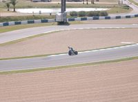 jerez 2007 Rossi